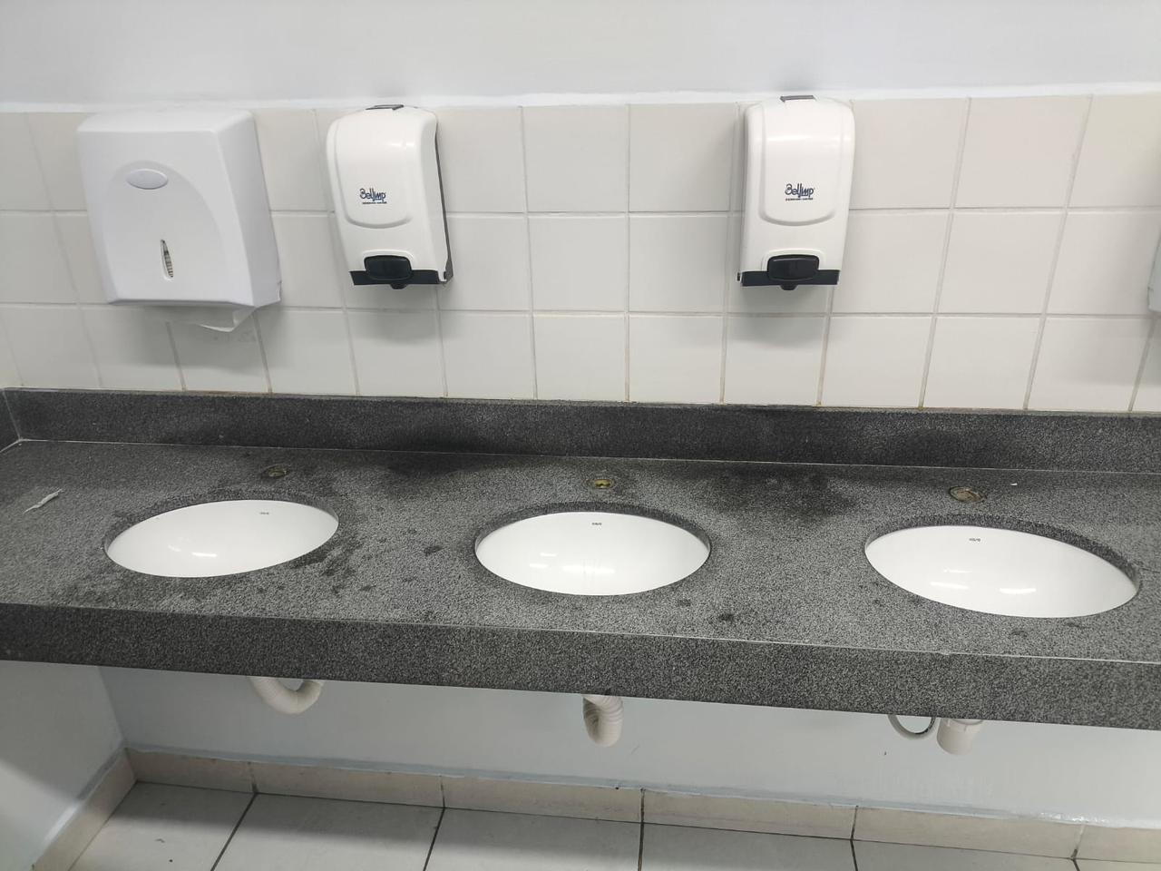Custo médio estimado para cada reparo é de aproximadamente R$ 495, considerando materiais, mão de obra e demais insumos necessários