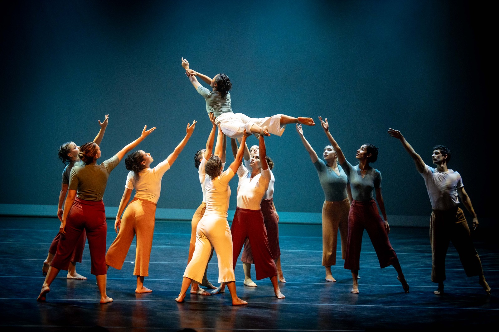 Dança, música e memória se encontram no Circuito Dança Campinas, que reúne artistas e grupos locais em uma programação gratuita por diferentes espaços culturais da cidade, de 19 a 25 de setembro