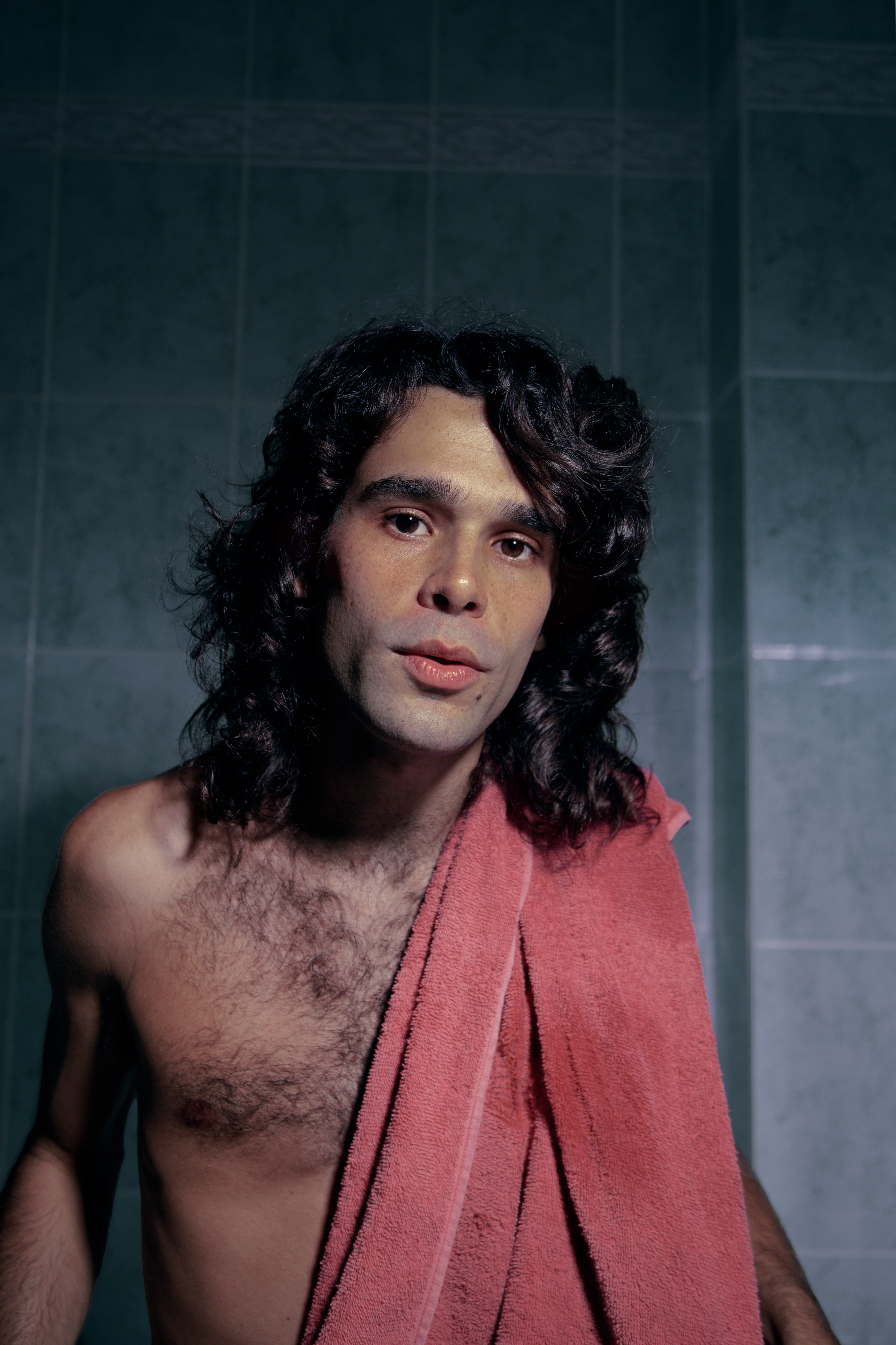 O trabalho mais recente de Zé Ibarra é o álbum Afim 
