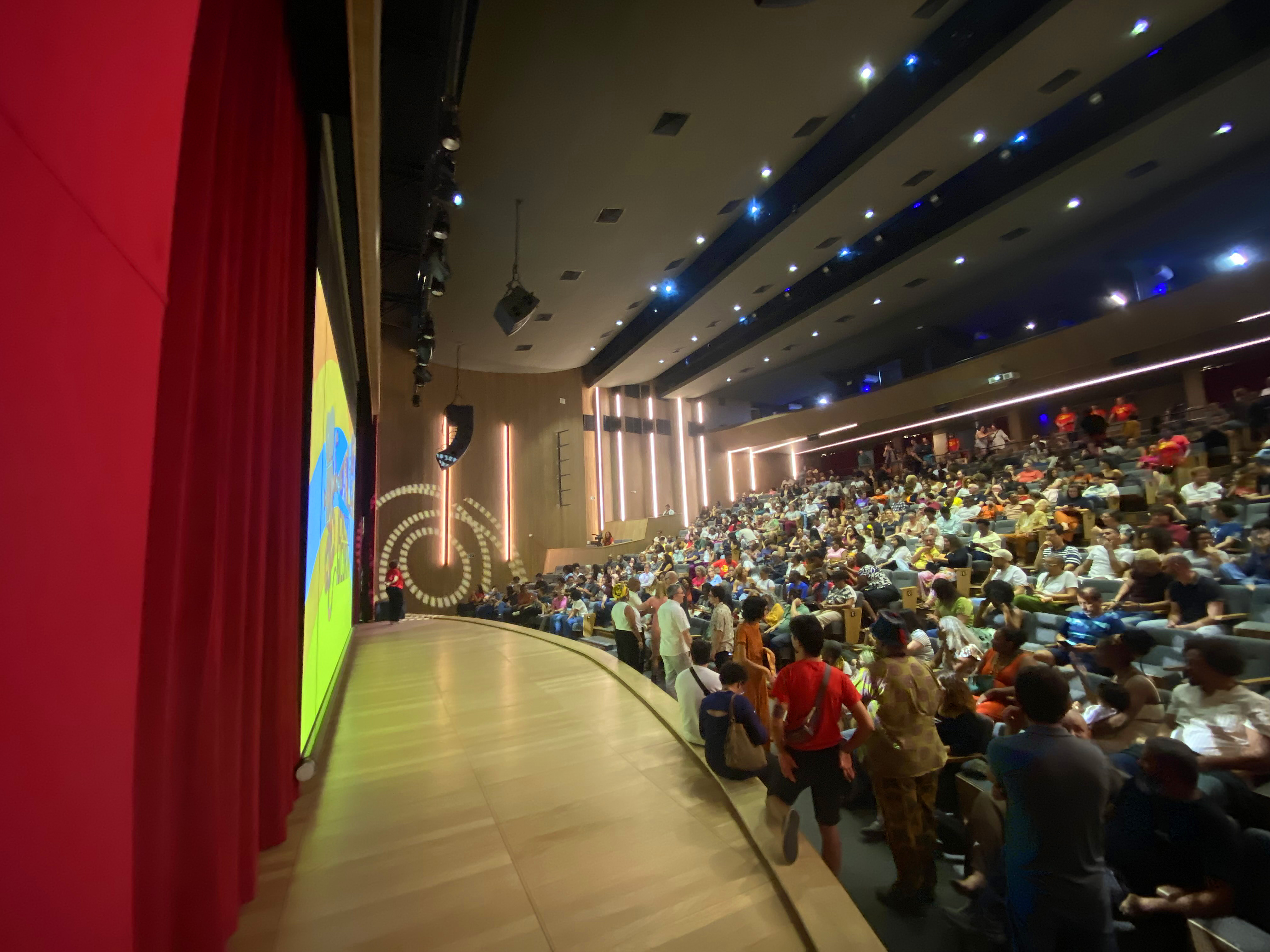Como no evento do ano passado, a edição 2026 traz para debate assuntos variados e relevantes