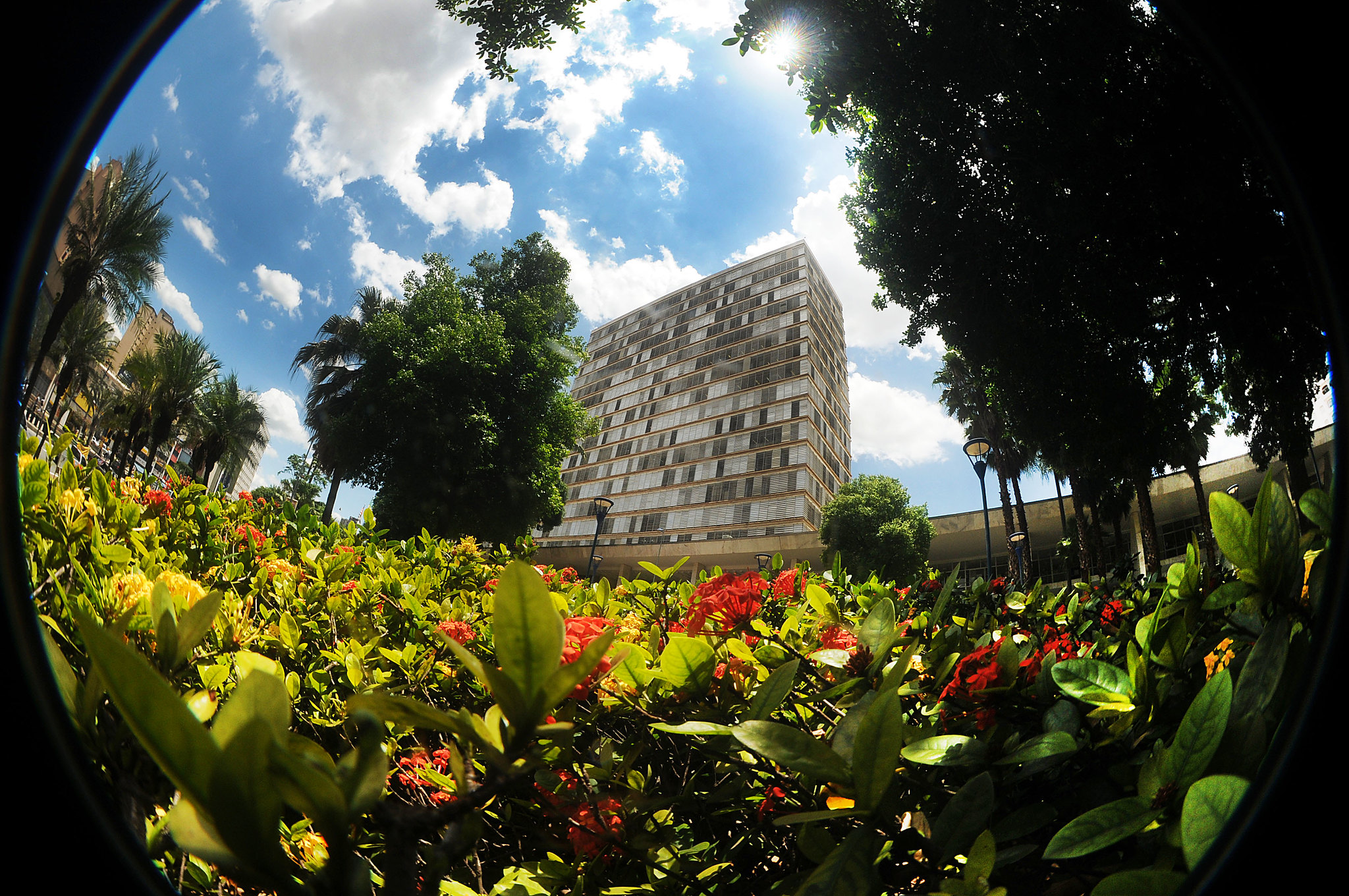 Prefeito: gratidão a cada um que se dedica ao atendimento da população