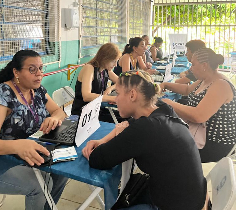 Evento promove feira de empregabilidade e oferece serviços para trabalhadores e estudantes