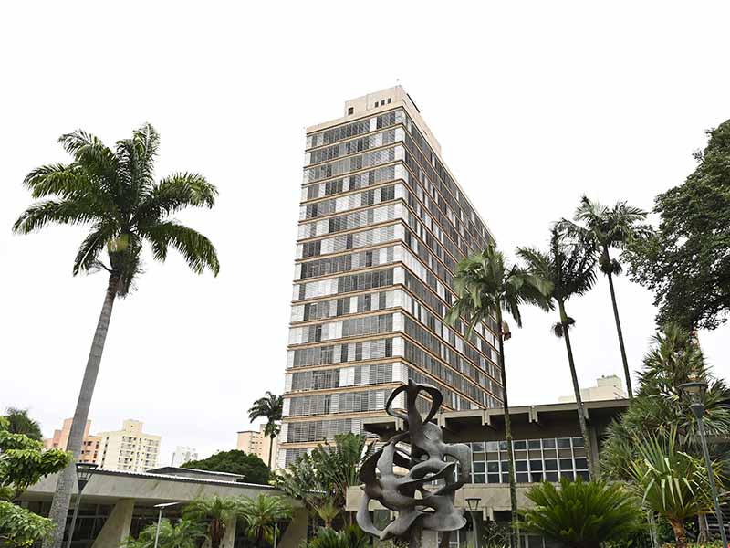 Novo edital foi publicado hoje, 2 de fevereiro, no Diário Oficial