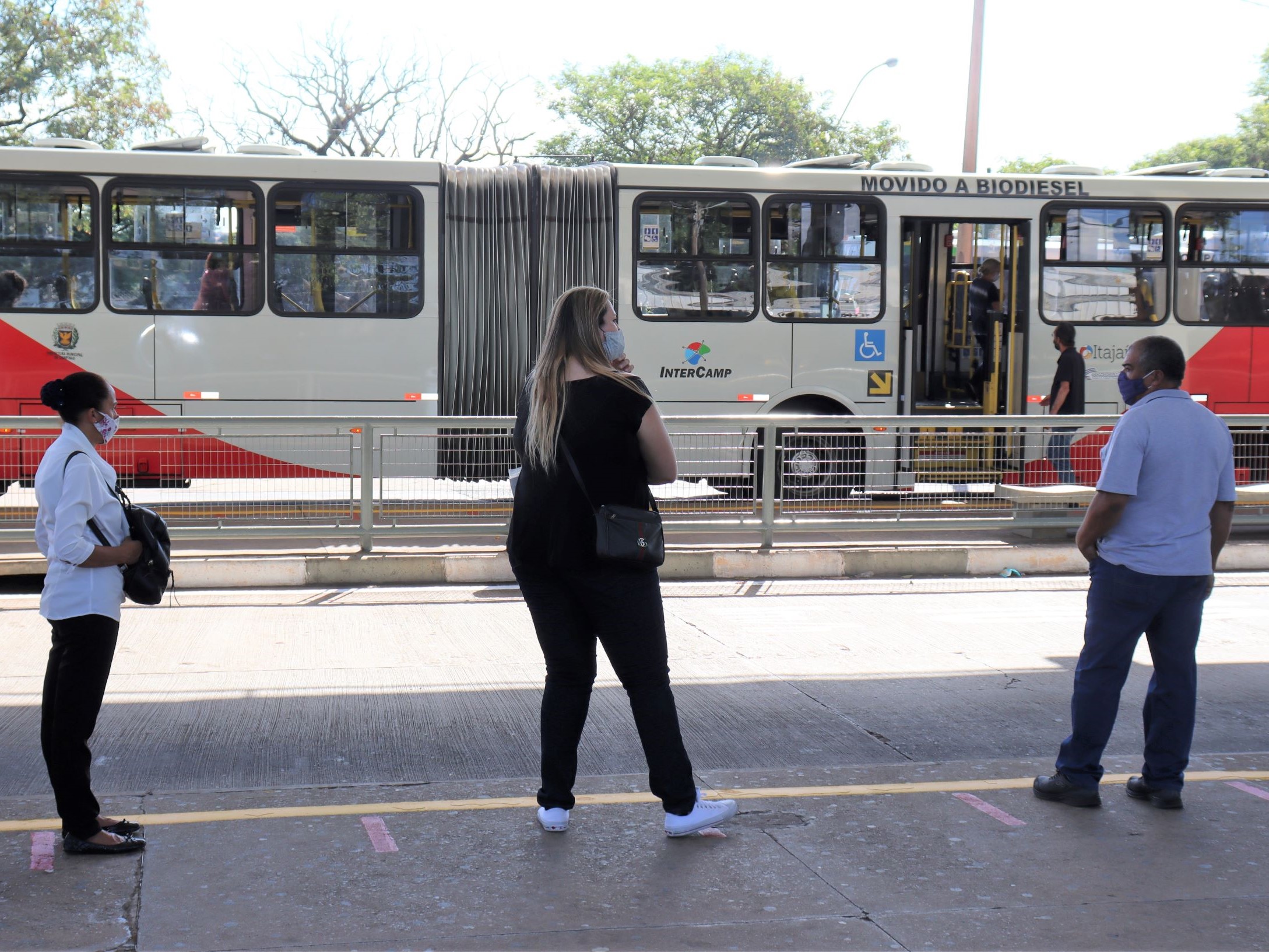Nova licitação para a concessão do transporte público coletivo também terá Audiências Públicas para participação da comunidade