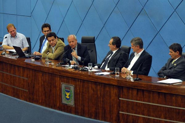 Universalização do saneamento em Campinas será implantada até 2017