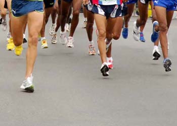 Evento terá trajetos de 5km e 10km com largada domingo, às 7h