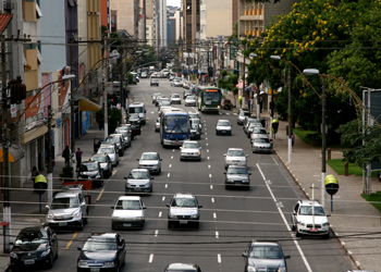 Foco é construir um modelo de mobilidade urbana sustentável para todos