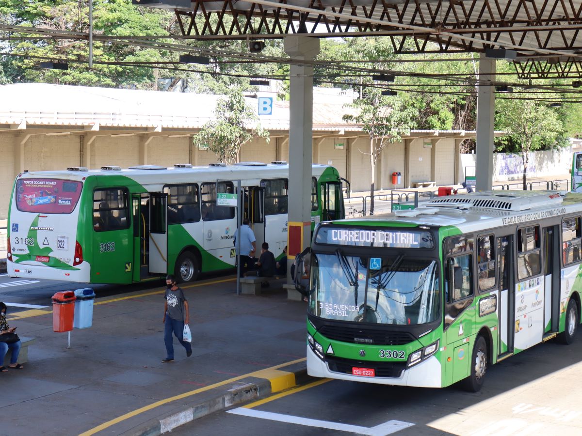 Veículos adicionais serão acionados conforme houver aumento da procura