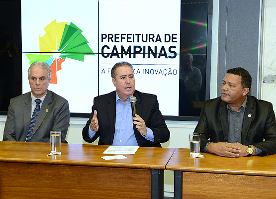Jonas anuncia 4ª edição do Verão Vivo