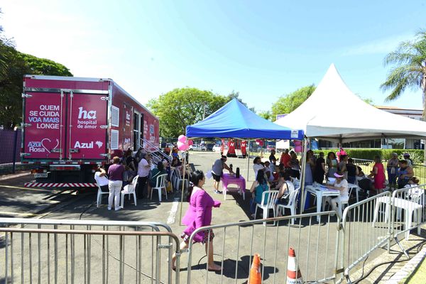 Exames continuam nos próximos dias, conforme programação 