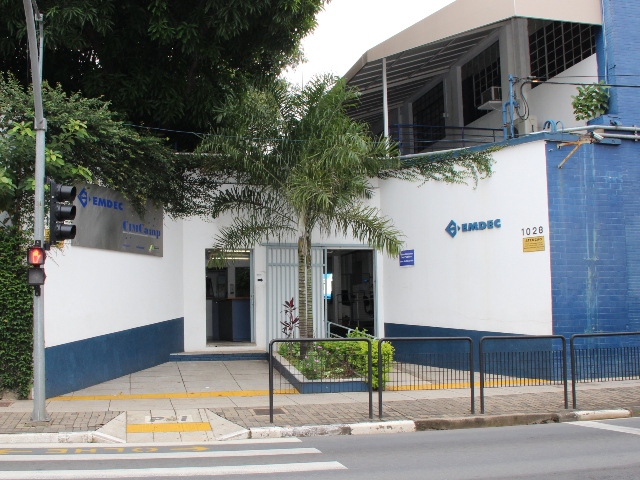 Atendimento na Vila Industrial será ampliado em uma hora a partir de segunda-feira