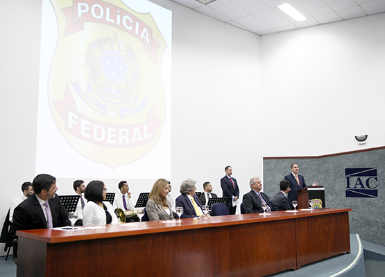 Prefeito ressaltou trabalho realizado e desafios