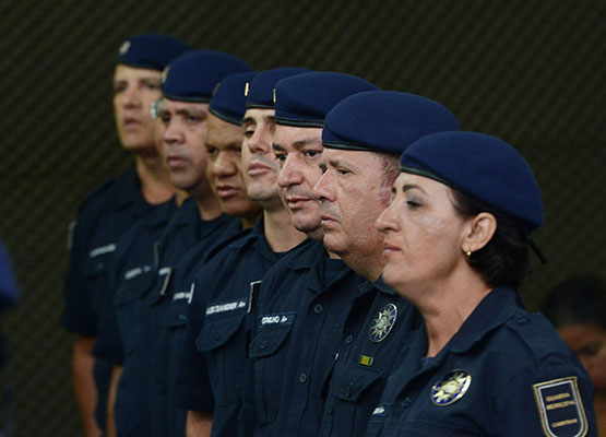 Novos GMs Classe Distinta valorizaram a promoção