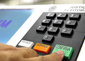 Segundo turno das eleições 2018: neste domingo