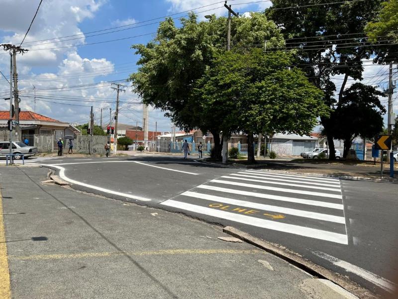 Trabalho integra Campanha JBD: Morte Zerø no Trânsito