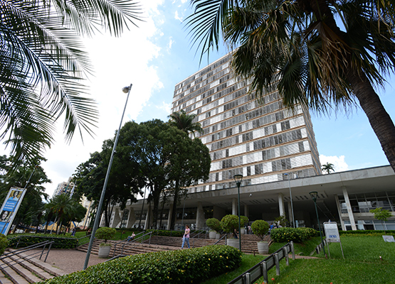 Debate sobre Zona Azul Eletrônica será no Salão Vermelho da Prefeitura