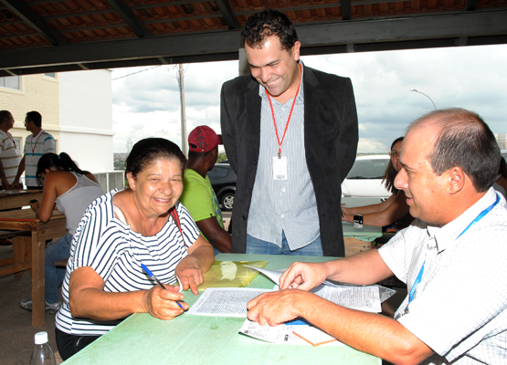 Assinaturas até dia 27