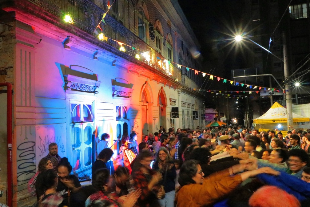Campinas tem festas espalhadas por todo o mês de junho com apoio da Secretaria de Cultura e Turismo