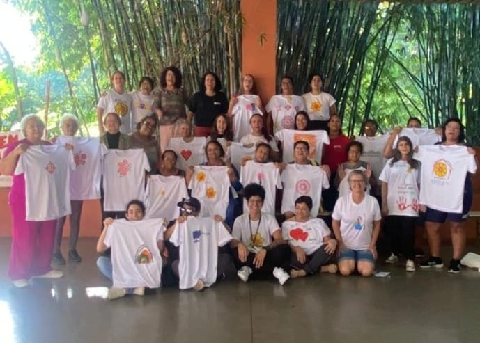 A campanha também envolve disseminar informações sobre formas de identificar e denunciar os abusos