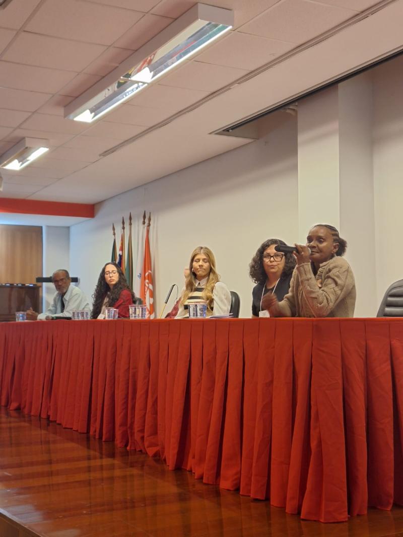 Coordenadores destacaram a importância de ouvir quem vive na região e conhece sua realidade