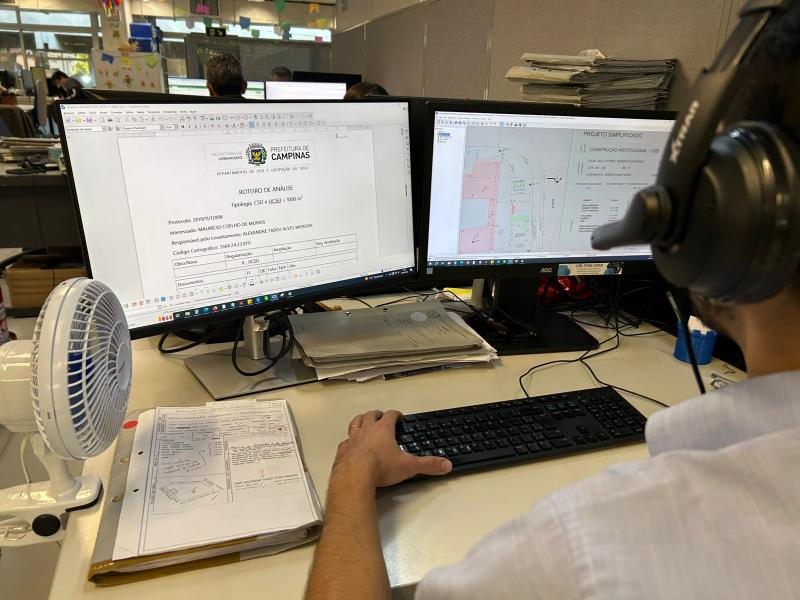 Novo modelo digital de atendimento permite o compartilhamento de tela