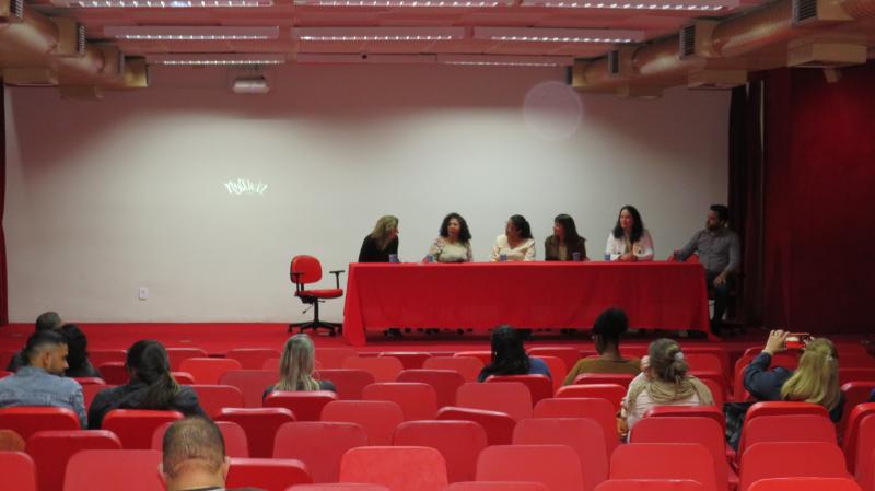 O curta-documentário será levado a escolas, universidades e festivais 