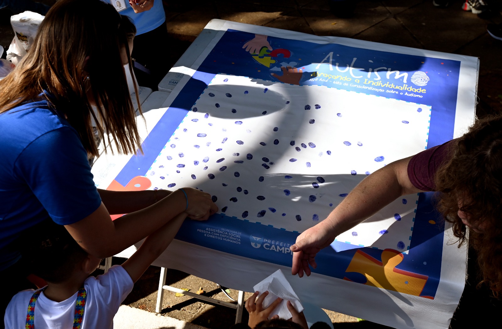 Esta será a segunda turma para 15 alunos do curso