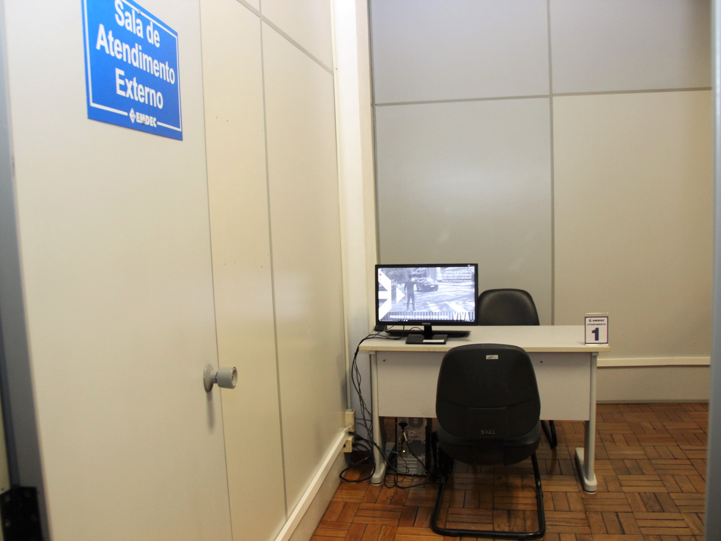 Espaço será voltado a representantes de cooperativas, despachantes, sindicatos, construtoras e demais parceiros