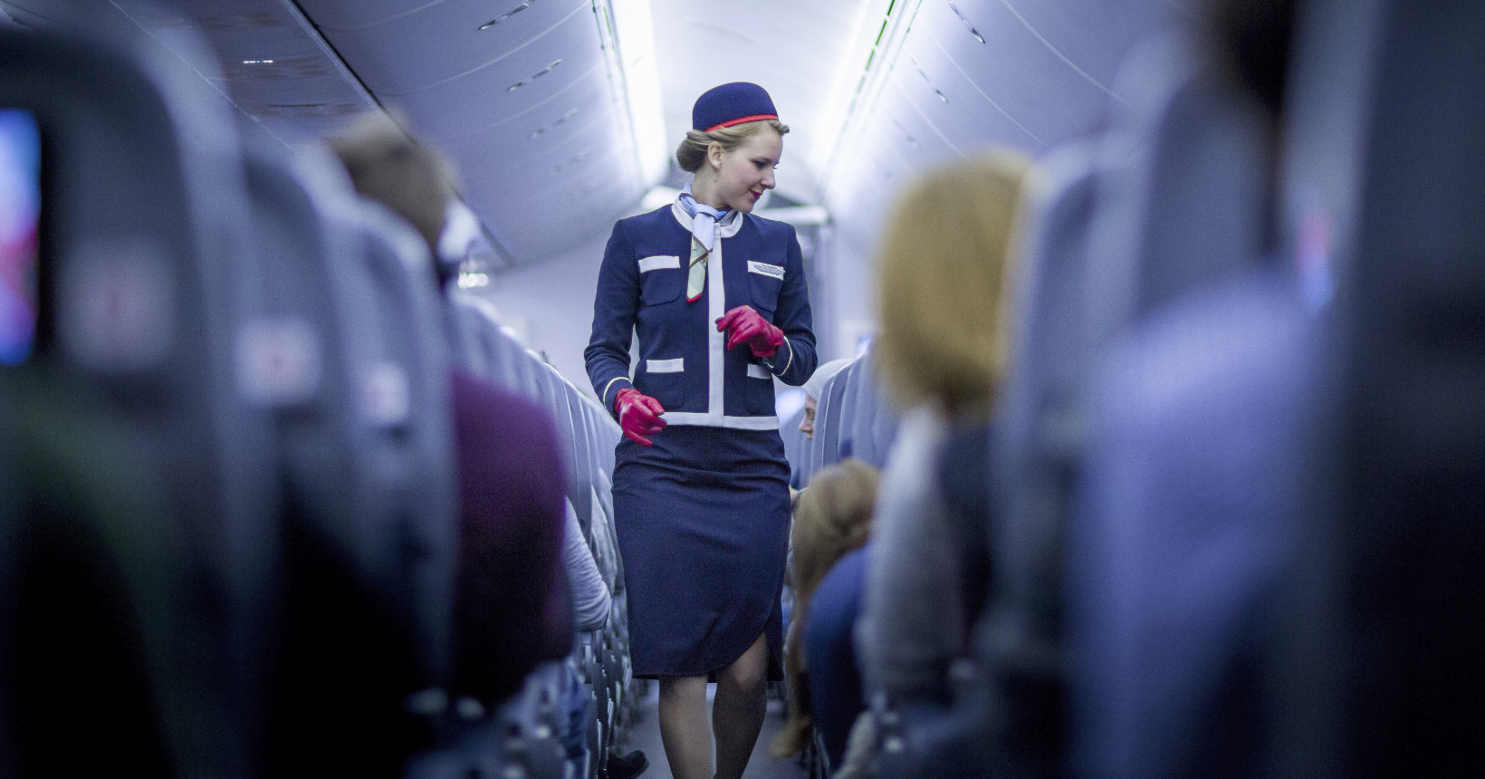 Data é importante para o município pela relevância da aviação