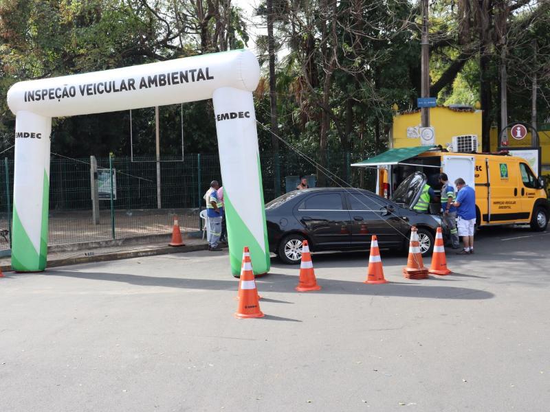 Ao final da análise feita com o veículo em aceleração, o condutor recebe um laudo com o diagnóstico.