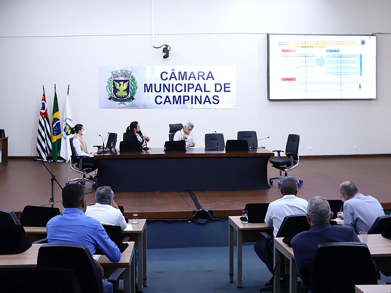Proposta prevê incentivos urbanísticos e fiscais