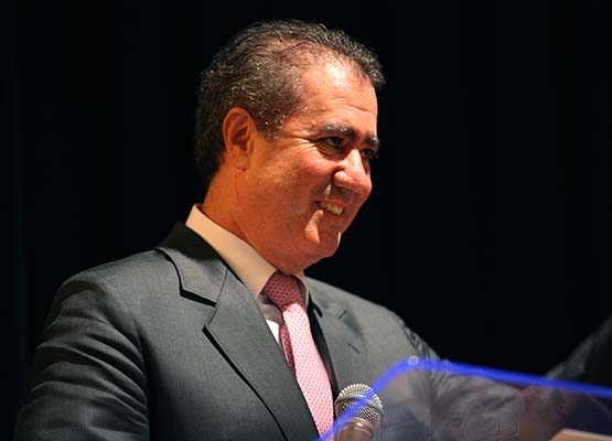 Prefeito Jonas