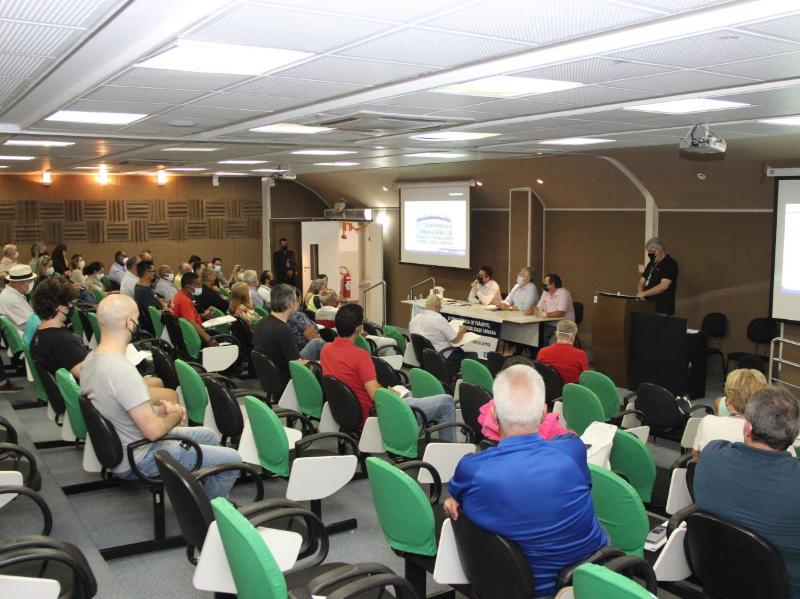 Participação da sociedade amplia a transparência e permite a construção conjunta de prioridades