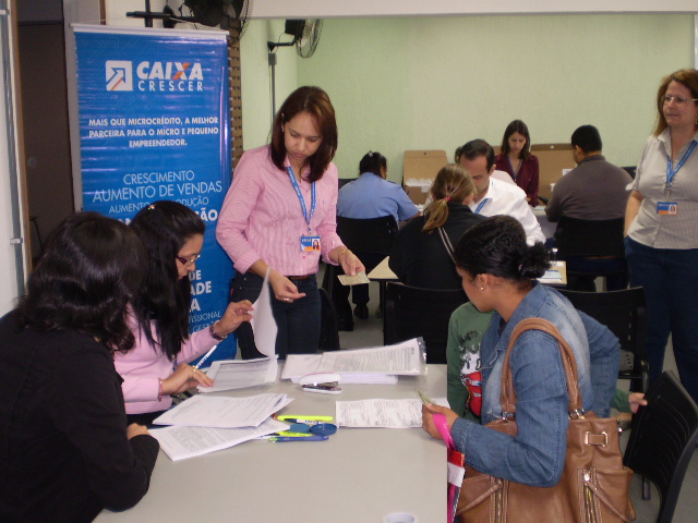 Atividade é no auditório da Cohab