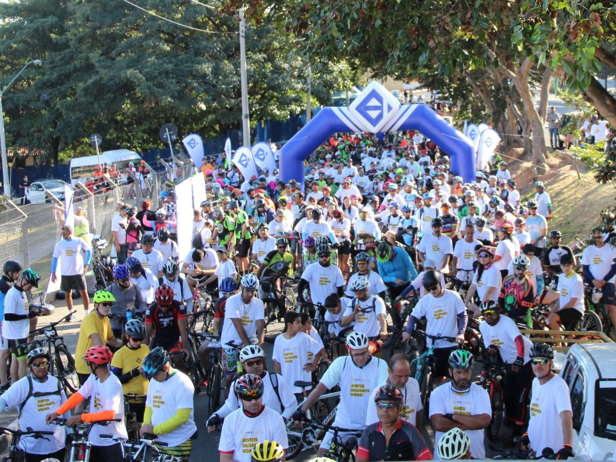 Evento integra a Semana da Mobilidade Urbana de Campinas SeMob 2022