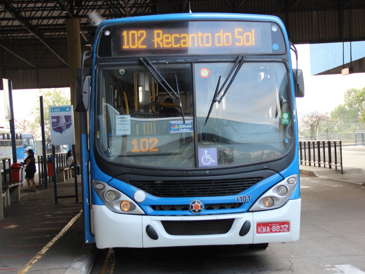 Linha retoma trajeto original