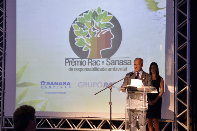 Presidente da Sanasa se pronuncia