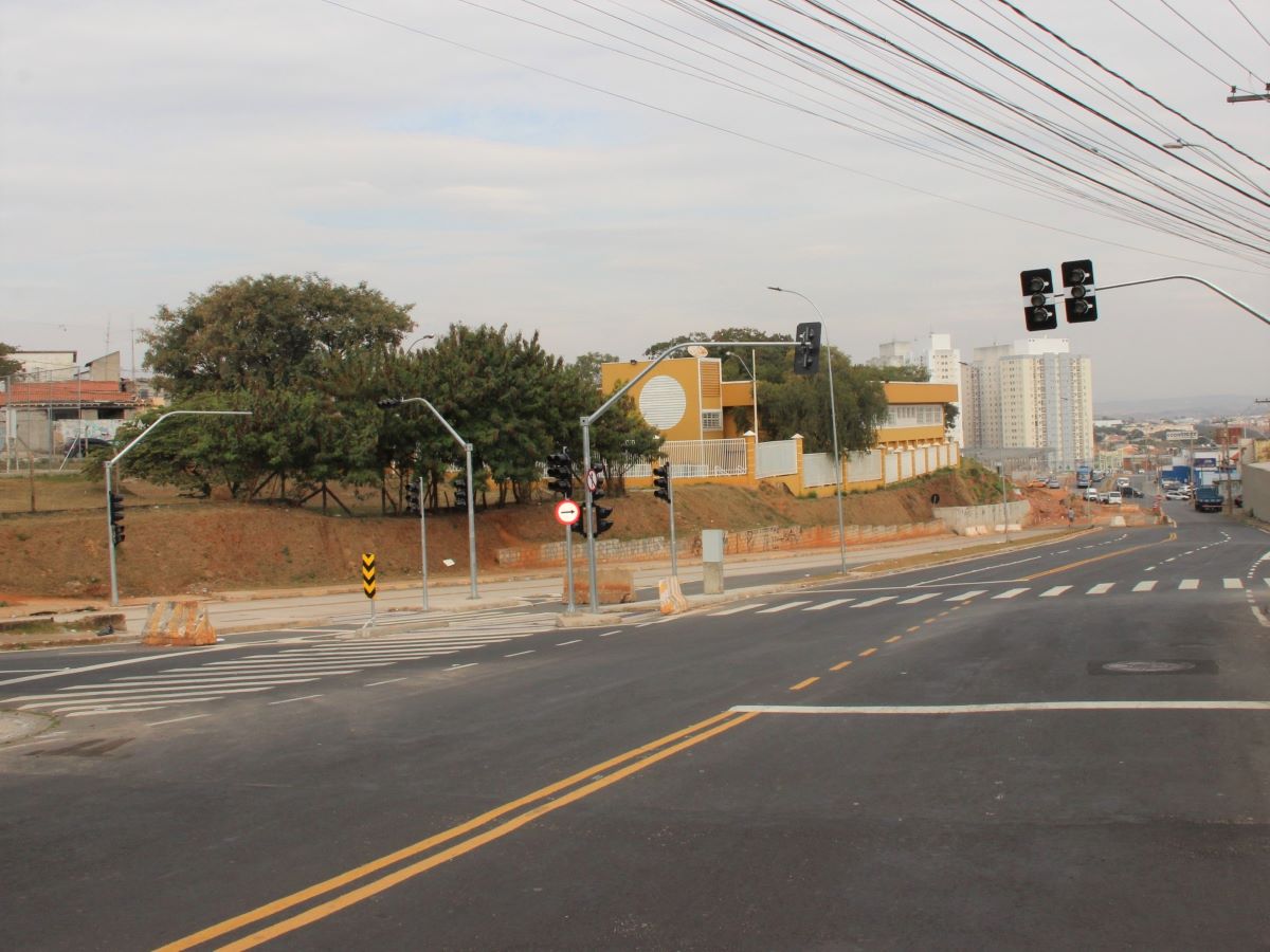 Trecho será totalmente interditado. Emdec orientará motoristas para o desvio