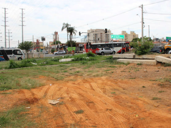 Ação vai ser precisa para obras do BRT
