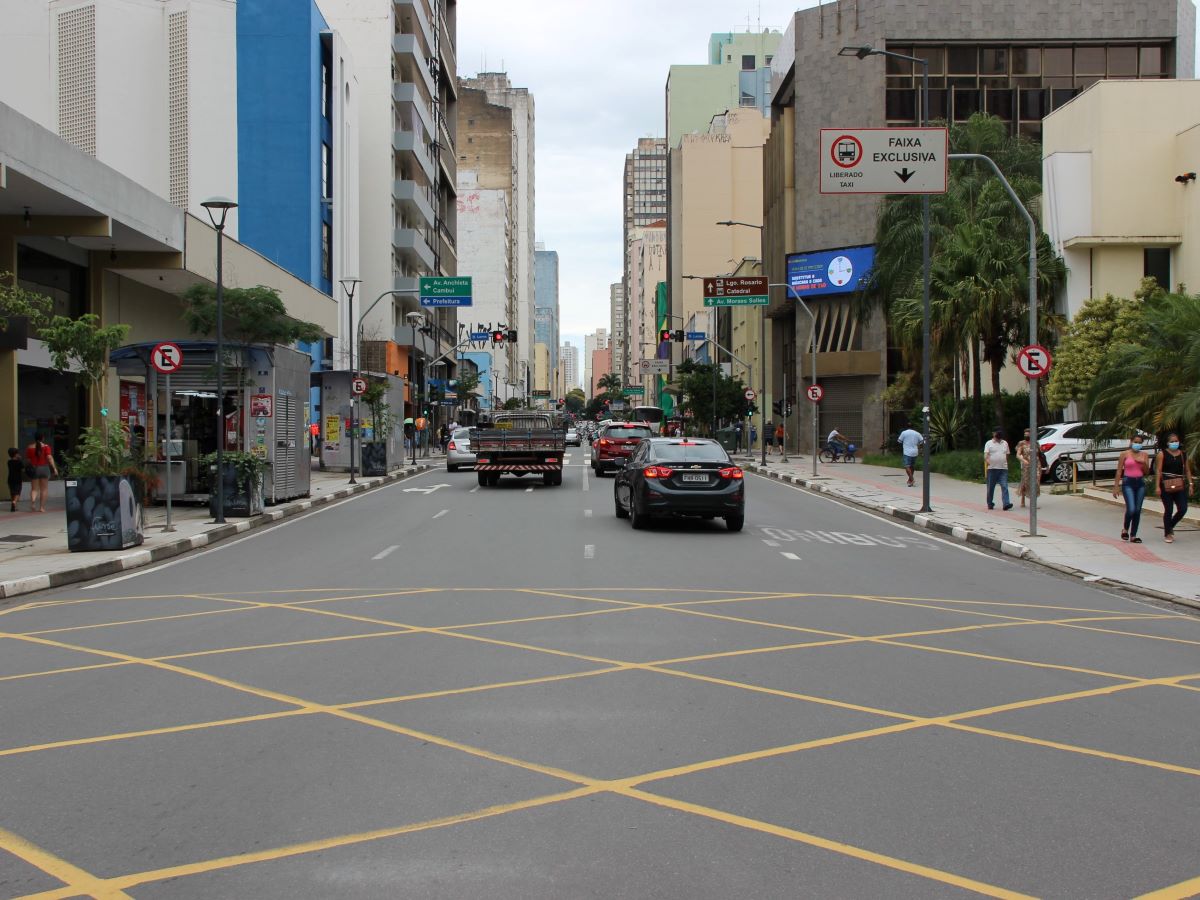 Motoristas que receberam multas enquadradas nesta situação deixam de ser responsabilizados