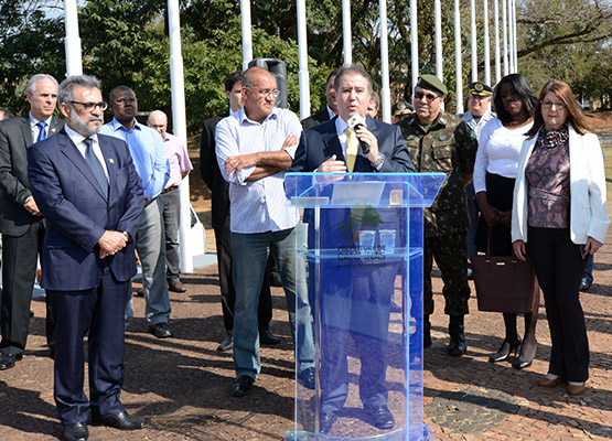 Prefeito: ética, justiça e moral