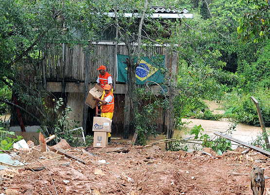 Beco Mokarzel