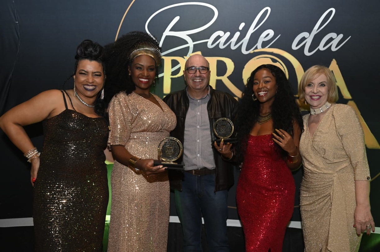 Encontro, celebração e pertencimento fazem do Baile Pérola Negra uma ocasião especial