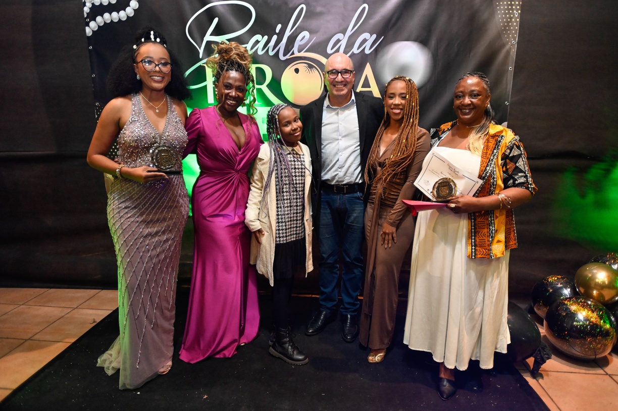 O concurso reconhece mulheres em sete categorias, entre elas Cultura, Profissional de Destaque, Revelação e Afirmação da Identidade.