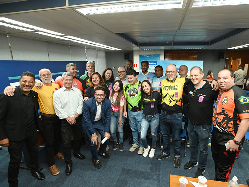 Mais mobilidade sustentável