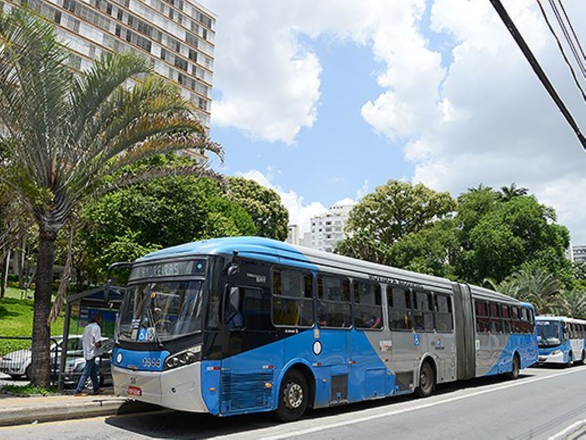 A frota de ônibus coletivo em Campinas será adequada para atender a demanda dos passageiros e cumprir o decreto de quarentena