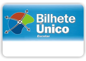 Bilhete Único Escolar: estudantes devem atualizar informações