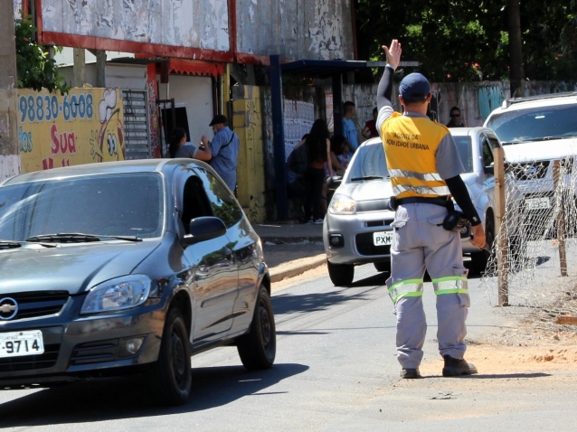 Medidas serão adotadas para minimizar impactos no trânsito na cidade