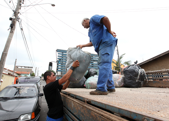 Mercadorias poderÃ£o ser recuperadas mediante apresentaÃ§Ã£o de notas fiscais