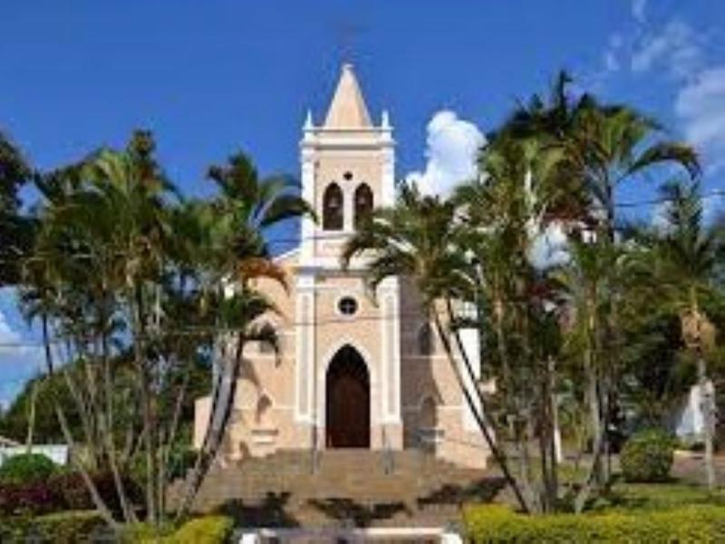 As vias ao redor da Igreja de Joaquim Egídio serão fechadas